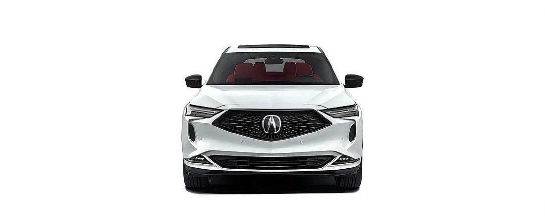 Acura MDX 2024 18
