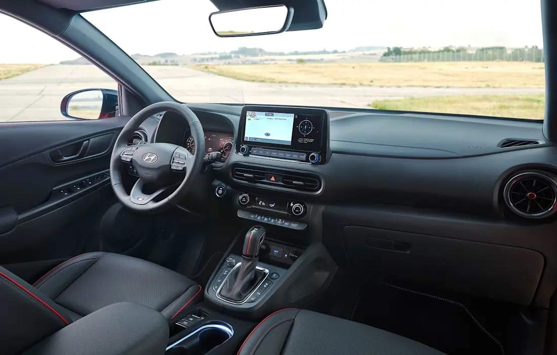 Hyundai-Kona-2021-Interieur Hyundai-Kona-2021-Interieur