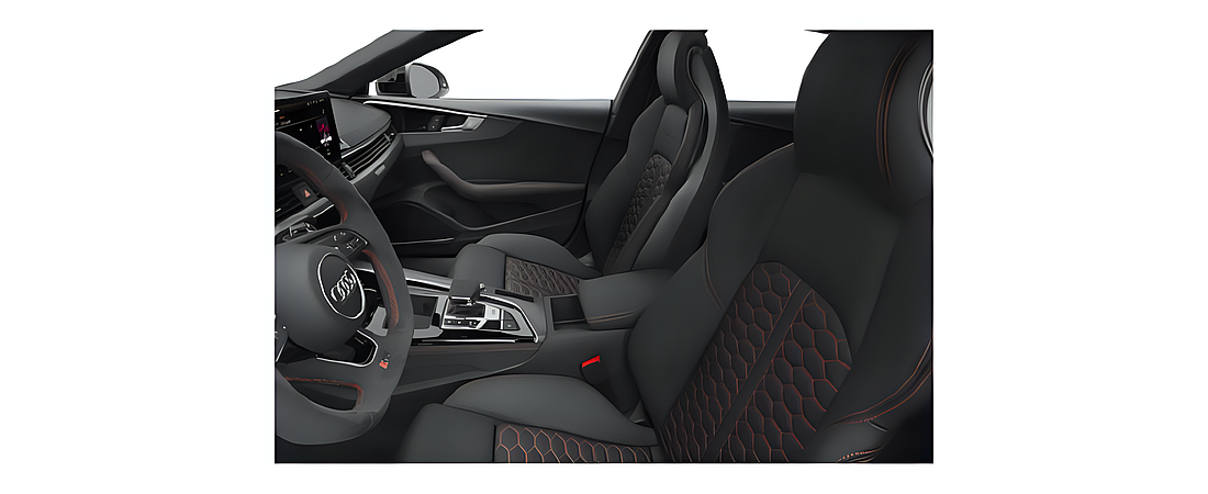 Audi RS 5 Sportback 2021 8