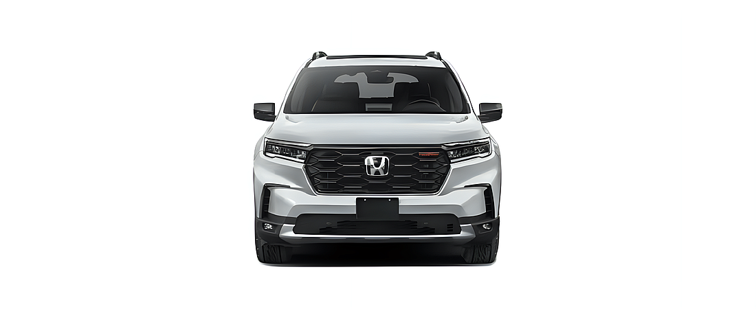 Honda Pilot 2025 6