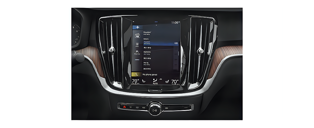 Volvo S60 2022 9