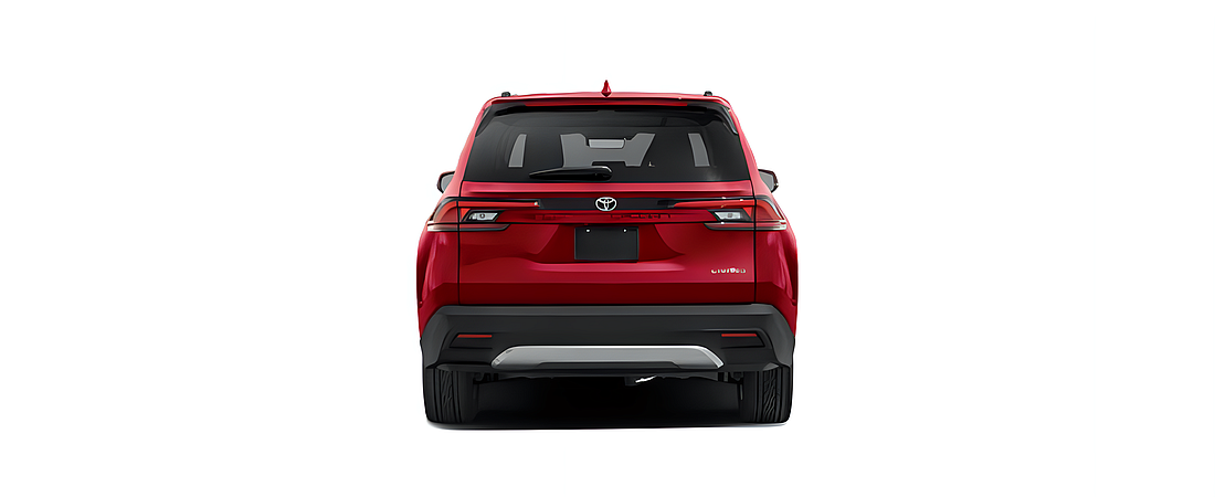 Toyota Grand Highlander 2025 29