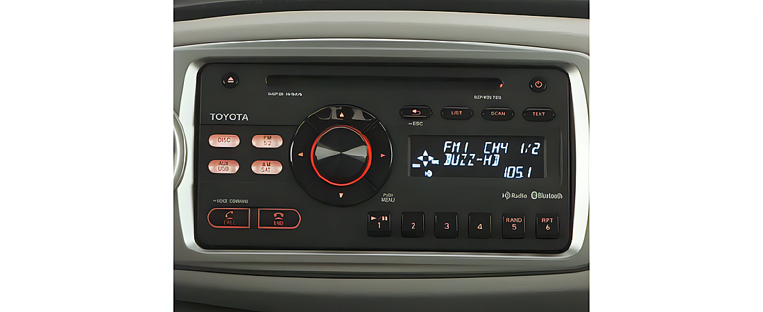 Toyota Yaris 2012 10
