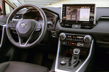 Editorial 2022 toyota rav4 limited awd 11 jw
