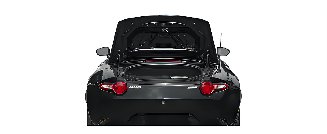 Mazda MX-5 2020 22