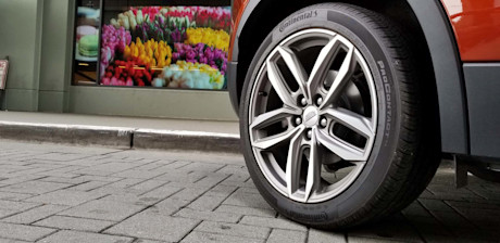 Editorial 2019 cadillac xt4 17 sw