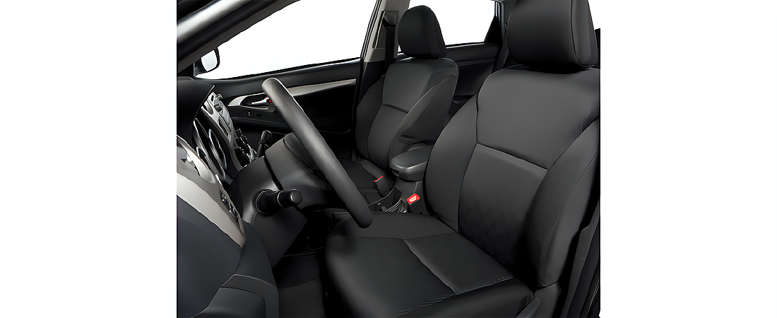Toyota Matrix 2010 8