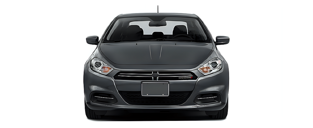 Dodge Dart 2016 21