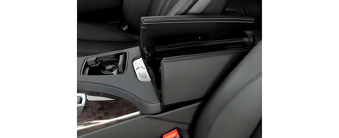 BMW 6 Series 2012 16