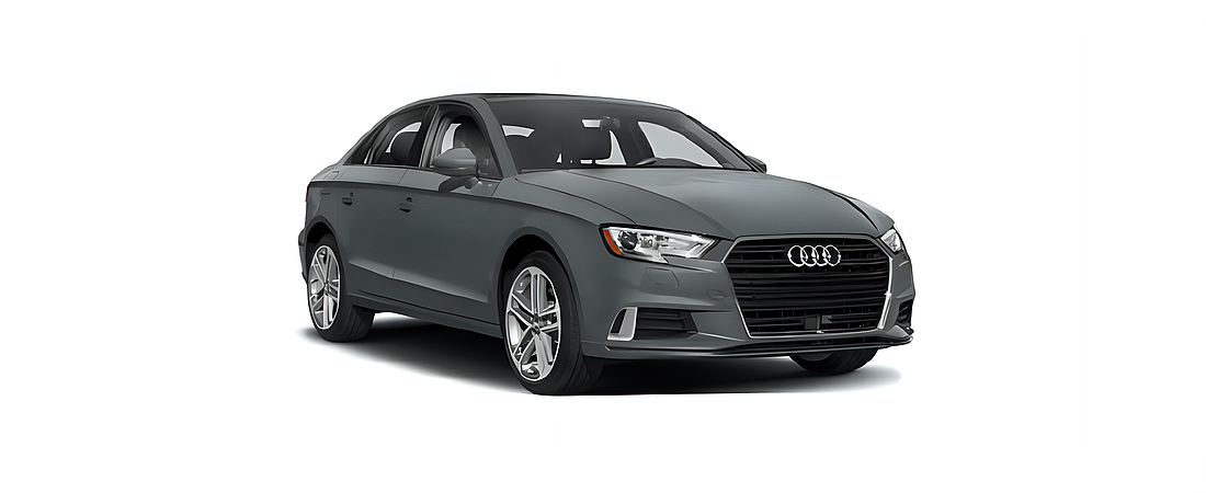 Audi A3 2020 2