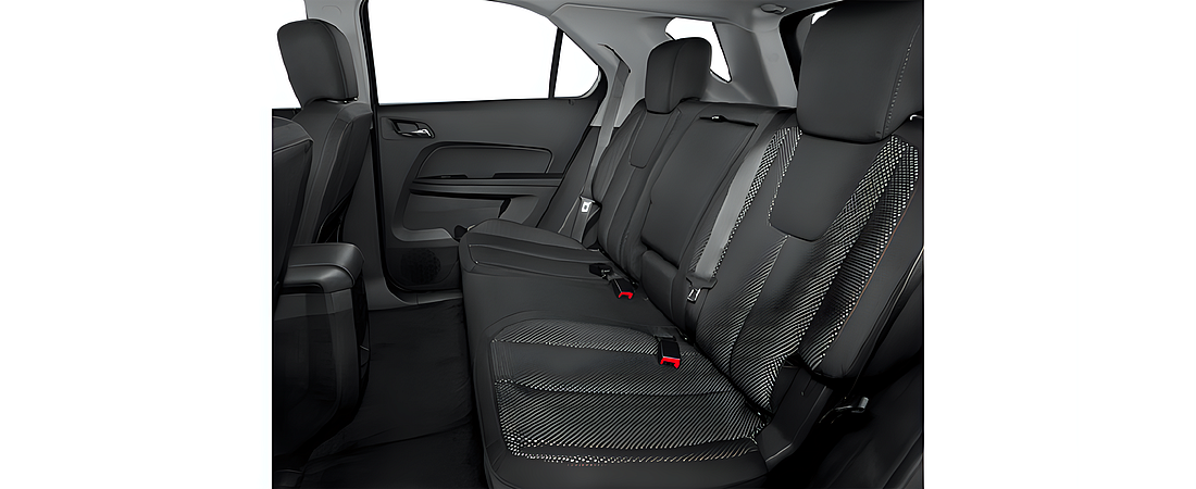 Chevrolet Equinox 2014 29