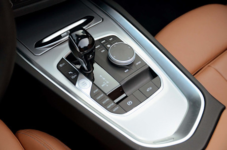 BMW Z4 M40i 2020 : essai routier Image