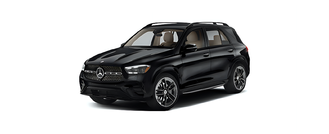 Mercedes-Benz GLE 2024 15