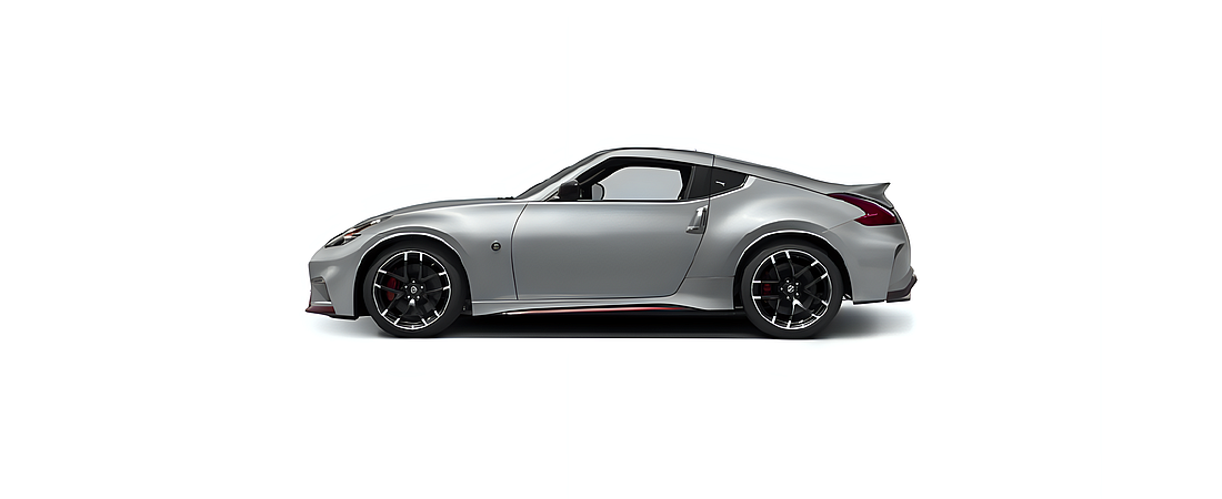 Nissan 370Z 2017 20