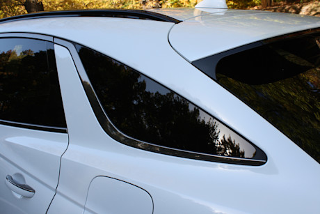 Genesis GV70 3.5T Sport Plus 2025 : essai routier Image
