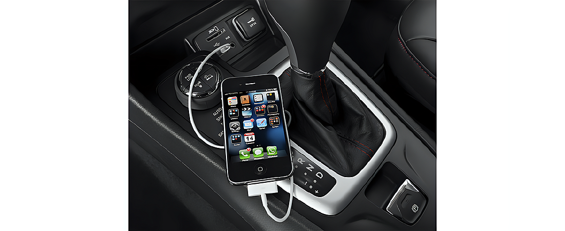 Jeep Cherokee 2014 33