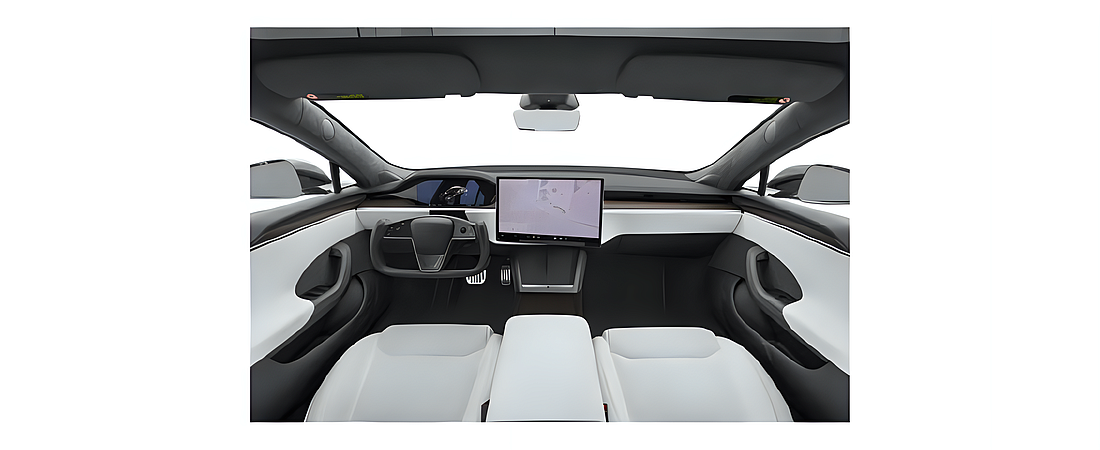Tesla Model S 2025 6