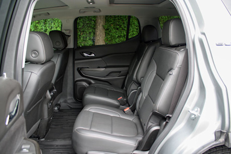 GMC Acadia SLT 2023 : essai routier Image