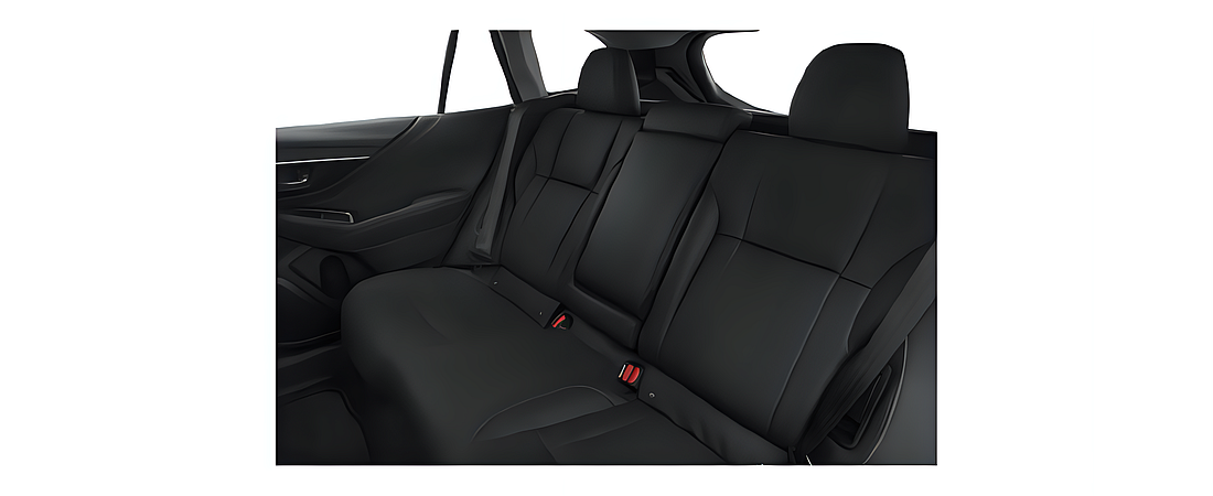 Subaru Outback 2023 39