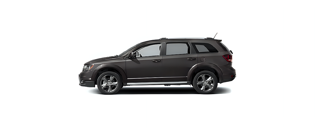 Dodge Journey 2018 31