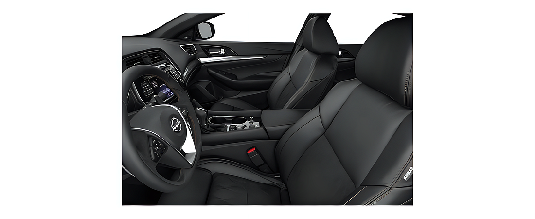Nissan Maxima 2023 22