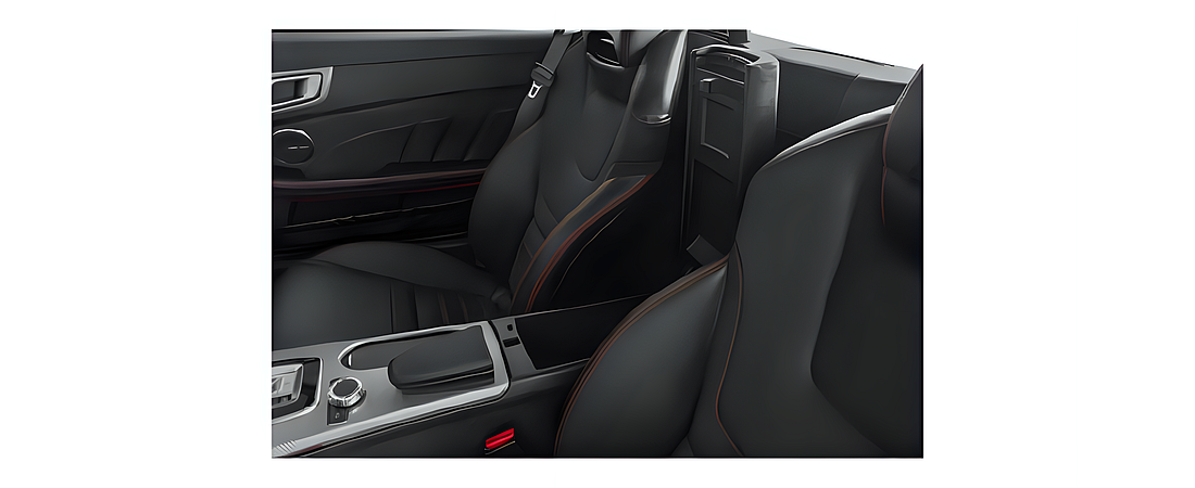 Mercedes-Benz SLC 2020 25