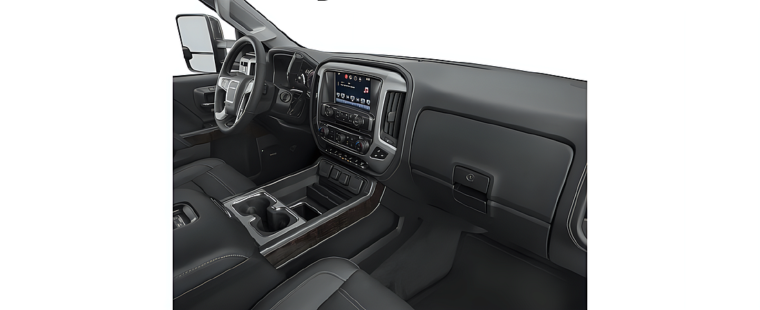 GMC Sierra 3500HD 2016 92
