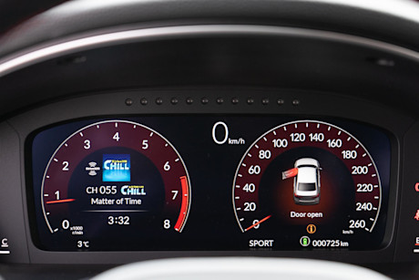 Editorial 2024 honda civic si td 240326 20 kd