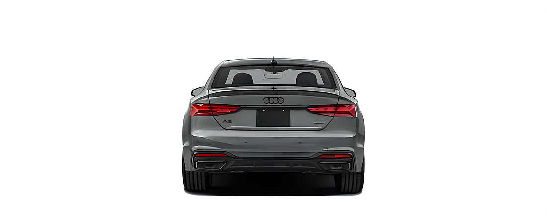 Audi A5 Coupe 2025 5
