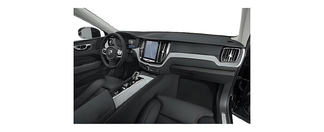 Volvo XC60 2022 13