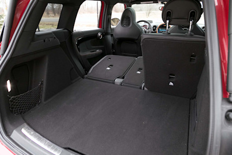 Editorial 2020 mini jcw countryman all4 30 jw