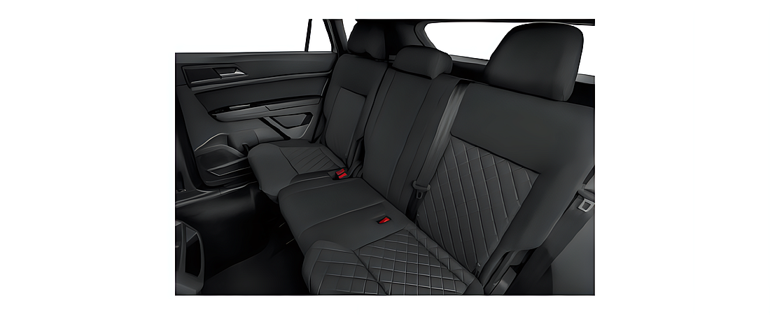 Volkswagen Atlas Cross Sport 2023 11