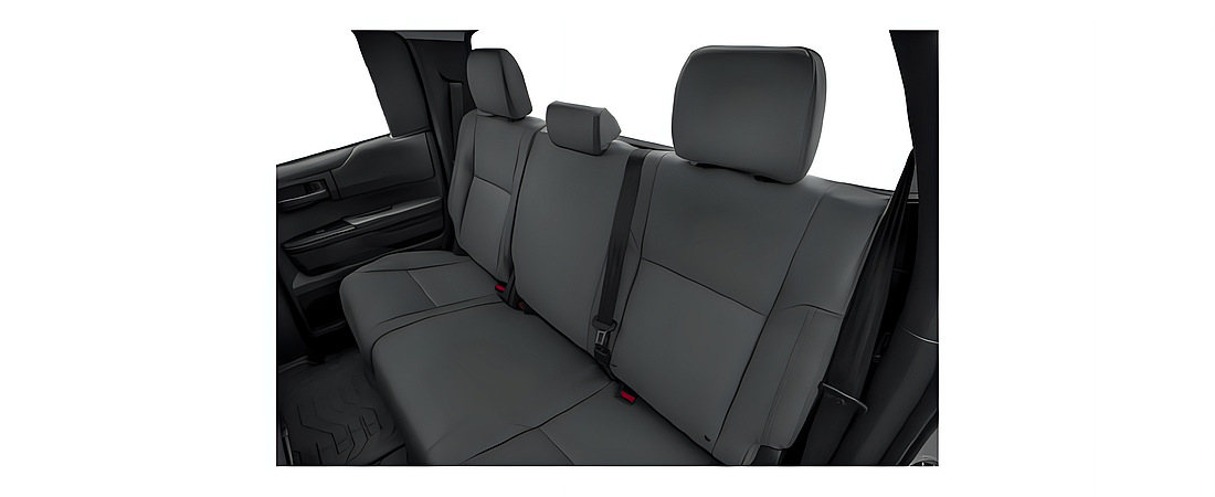 Tundra　英語版 What's New: 2024 Toyota Tundra