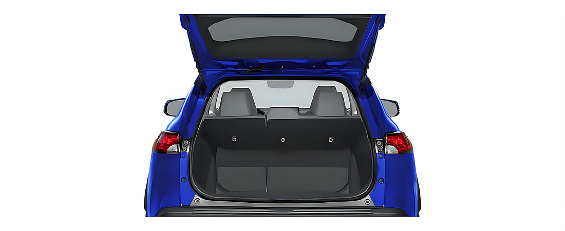 Toyota Corolla Cross 2025 21