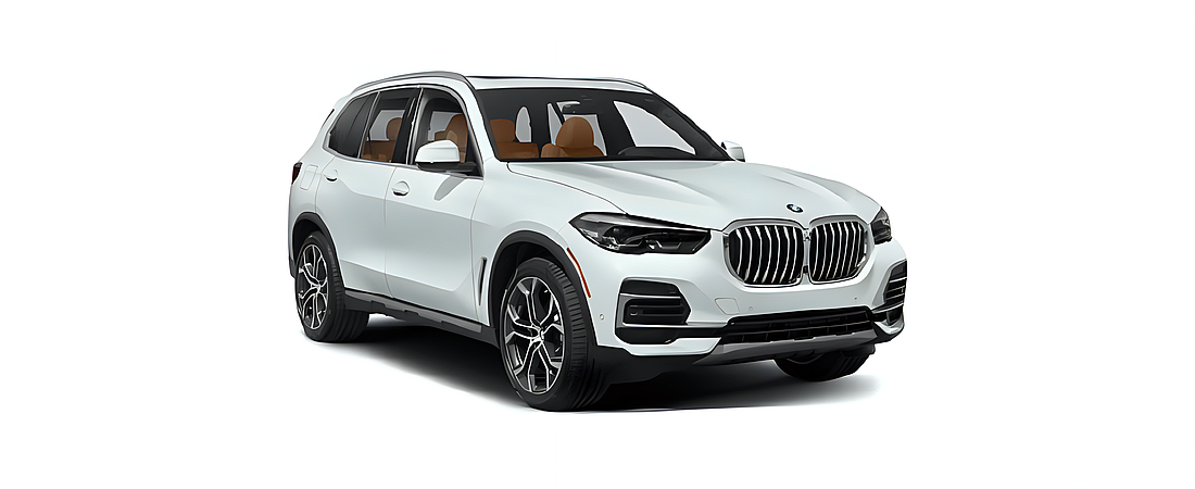BMW X5 2023 2
