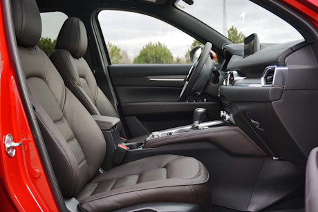 Editorial 2020 mazda cx 5 signature 07 di
