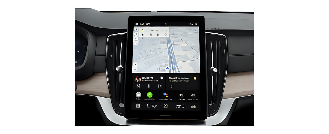 Volvo XC90 2026 13