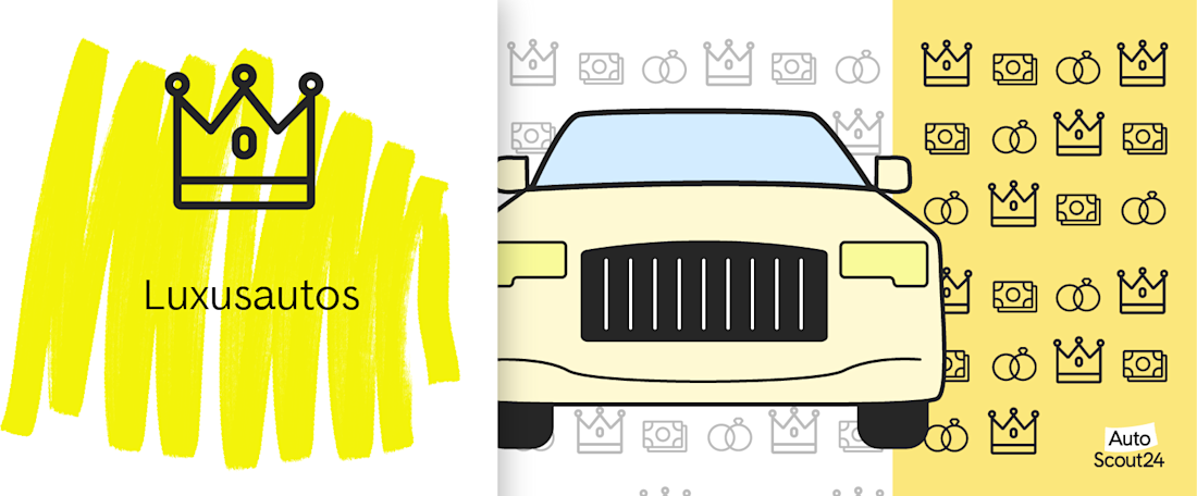 Luxusautos Luxusautos