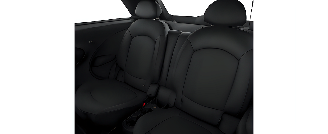 MINI Cooper Paceman 2015 13