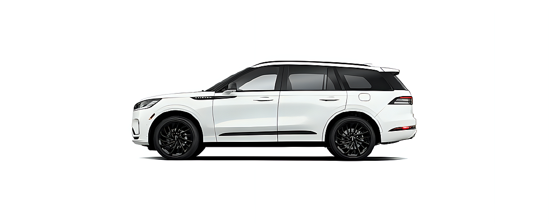 Lincoln Aviator 2025 5