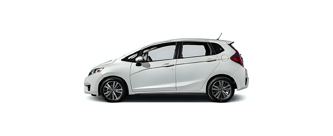 Honda Fit 2015 41