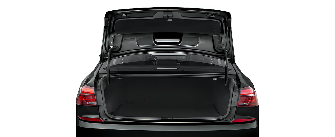 Volkswagen Passat 2018 11