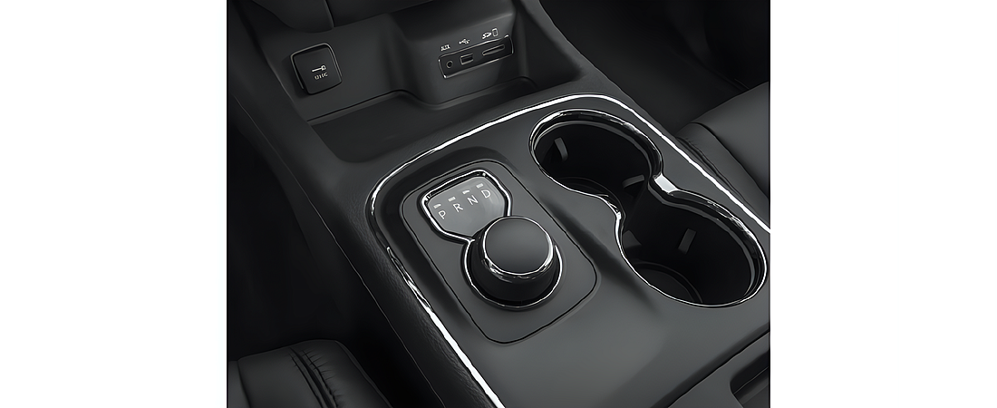 Dodge Durango 2015 10