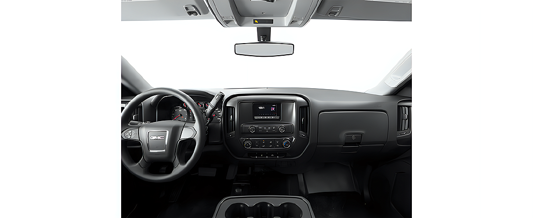 GMC Sierra 1500 2014 7