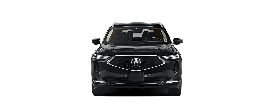 Acura MDX 2022 42