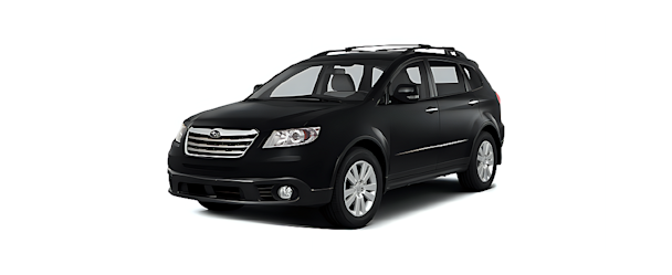 Subaru Tribeca