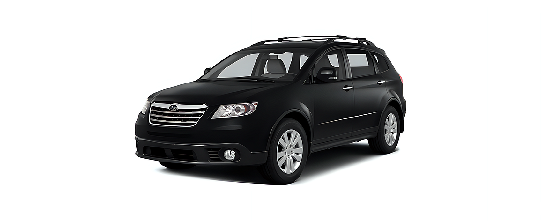 Subaru Tribeca 2014 1