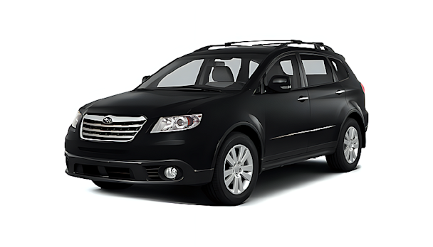 Subaru Tribeca