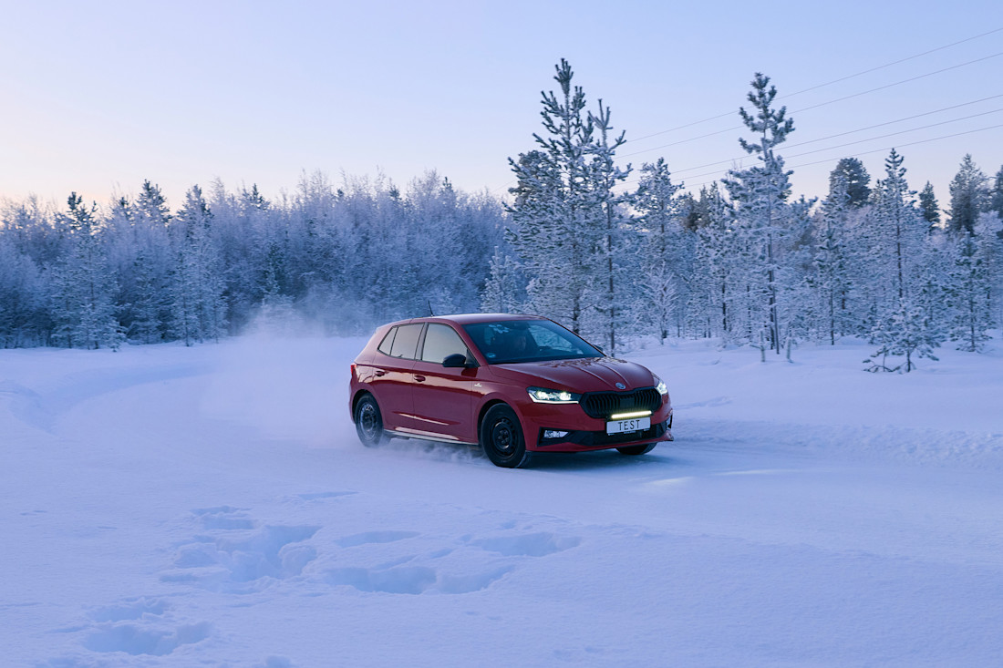 adac-ev tests winterreifentest-2026-03