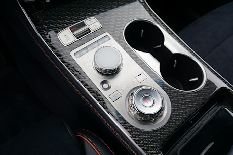2026 Genesis GV70 Sport Review Image